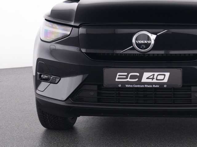 Volvo EC40 ANDERE