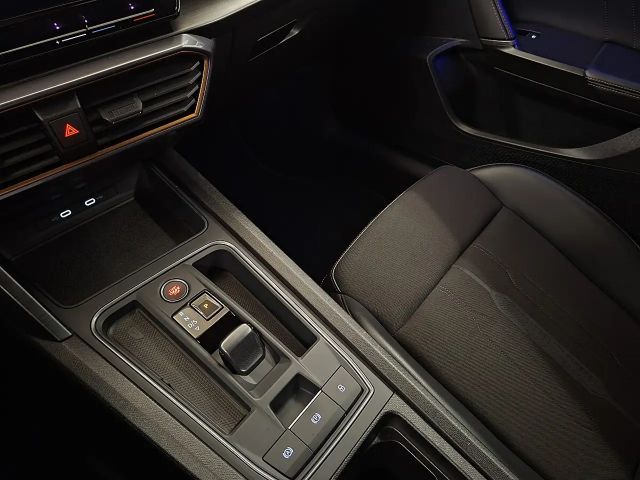 Cupra Formentor 4Drive DSG