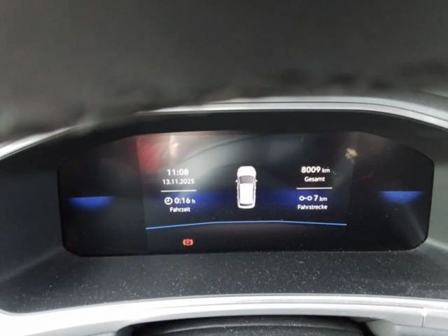 Volkswagen T-Roc 1.5 TSI Cabriolet Style