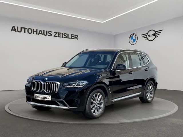 BMW X3 xDrive20i