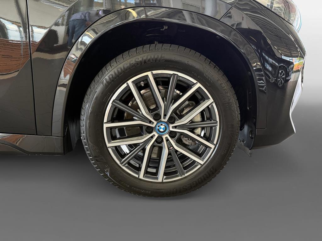 BMW iX1 M-Sport xDrive30