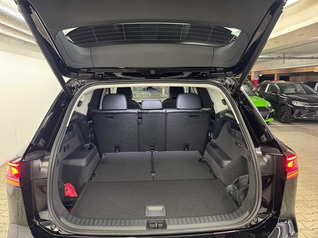 Volkswagen Tayron Elegance Elegance Family