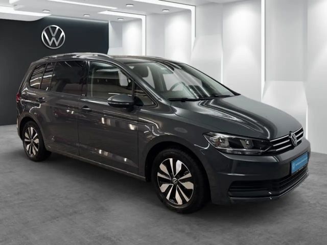 Volkswagen Touran DSG Move