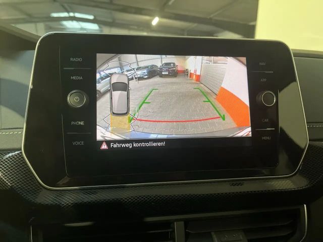 Volkswagen T-Cross 1.0 TSI DSG Style