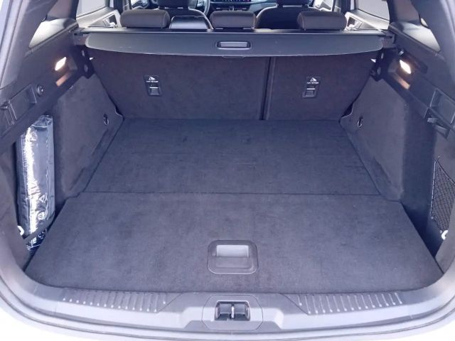 Ford Focus ST Line Wagon