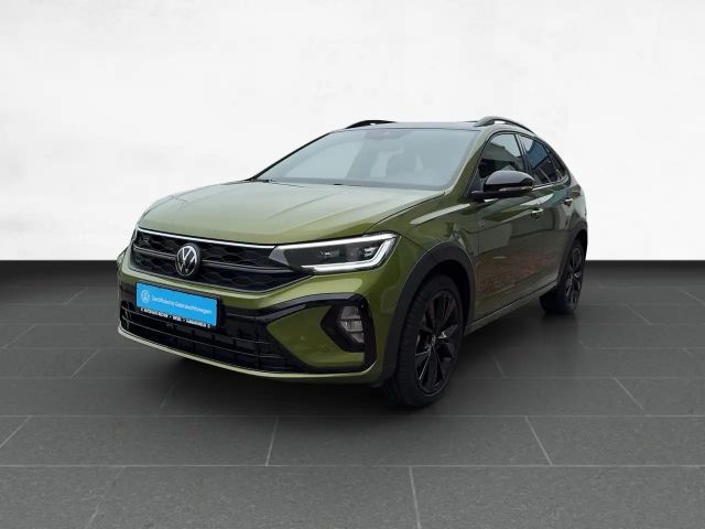 Volkswagen Taigo 1.0 TSI DSG IQ.Drive R-Line