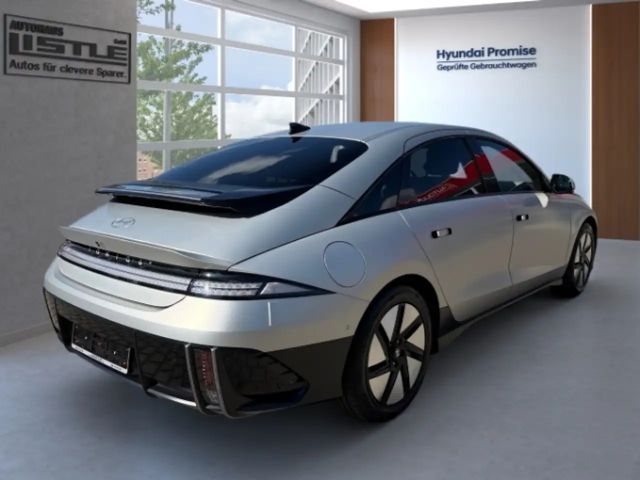 Hyundai IONIQ 6 77.4 kWh Techniq