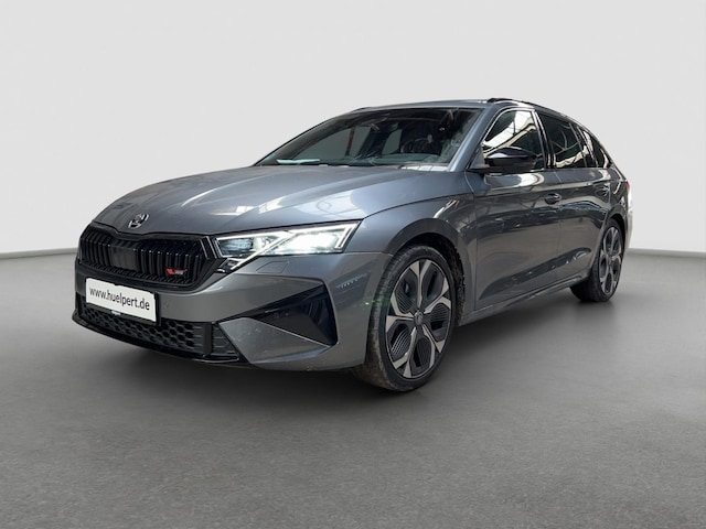 Skoda Octavia Combi RS