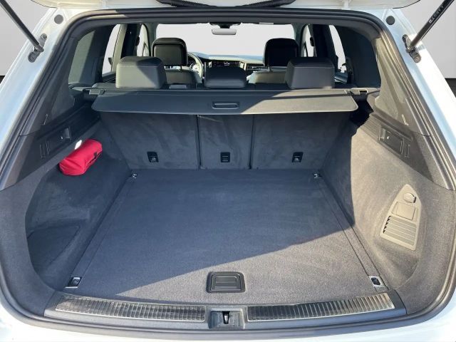 Volkswagen Touareg 3.0 V6 TDI 3.0 V6 TSI R-Line