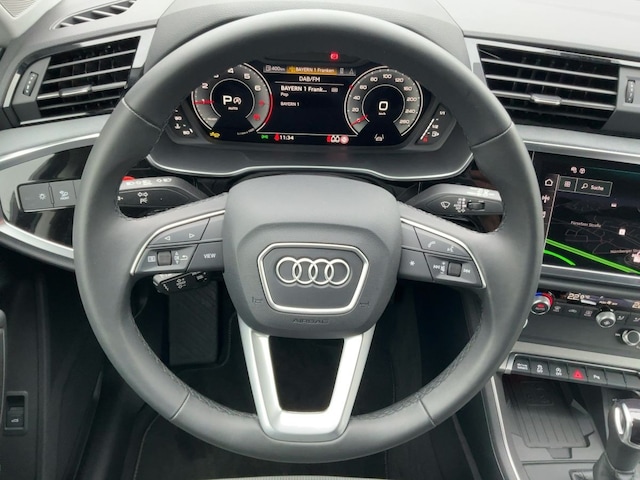Audi Q3 35 TFSI S-Line S-Tronic Sportback