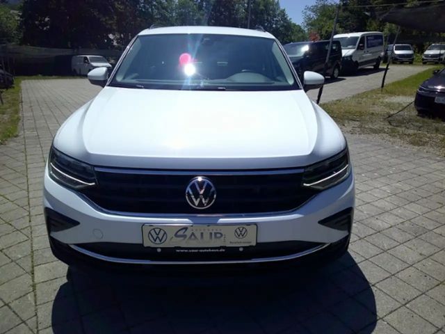 Volkswagen Tiguan DSG Life eHybrid