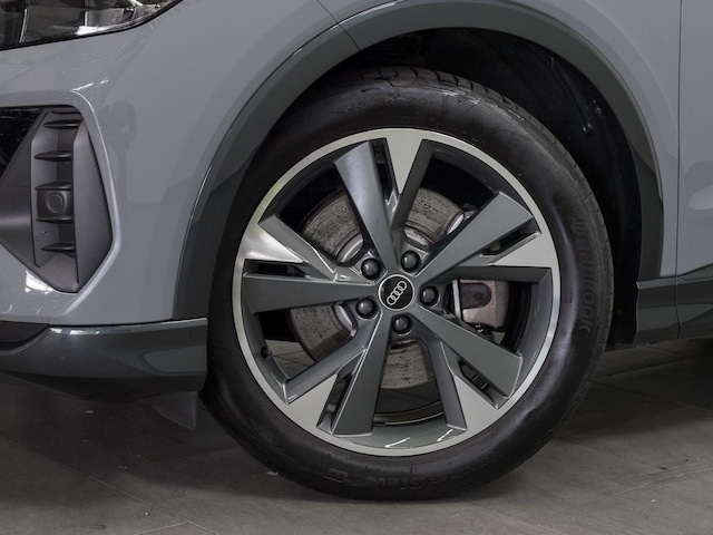 Audi Q4 e-tron 50 Quattro