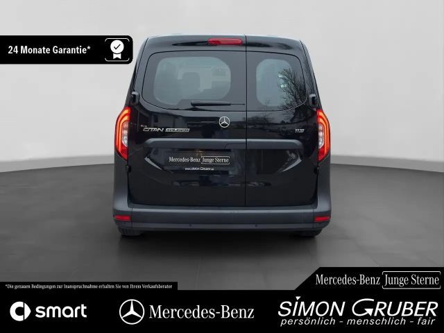 Mercedes-Benz Citan Limousine Lang Tourer