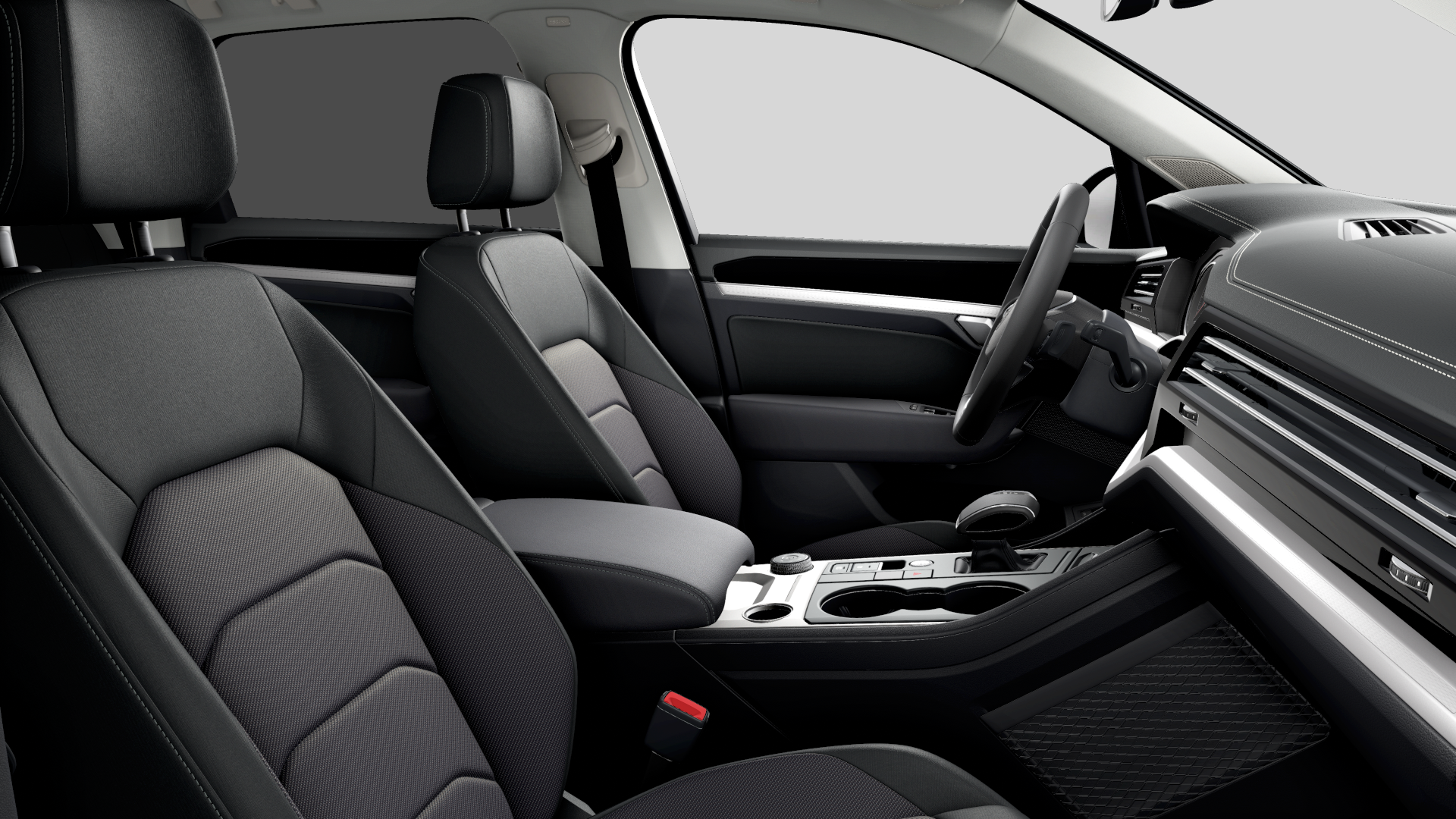 Volkswagen Touareg 3.0 V6 TDI