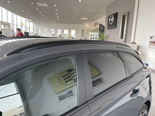 Hyundai i30 N Line T-GDi