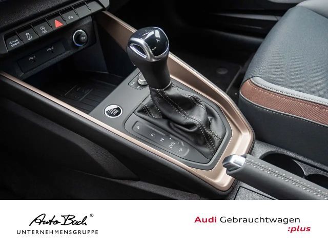 Audi A1 30 TFSI S-Tronic