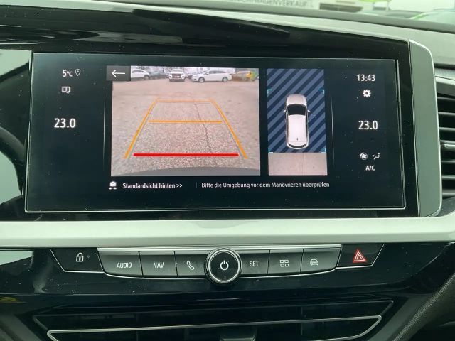 Opel Grandland X Business Edition