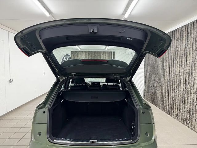 Audi Q5 40 TDI Quattro S-Tronic