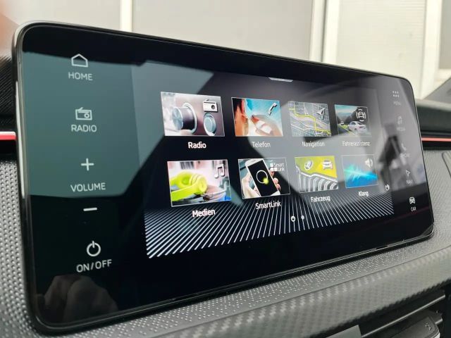 Skoda Scala 1.5 TSI Monte Carlo