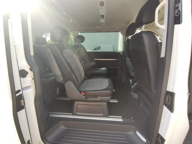 Volkswagen Multivan 2.0 TDI T6
