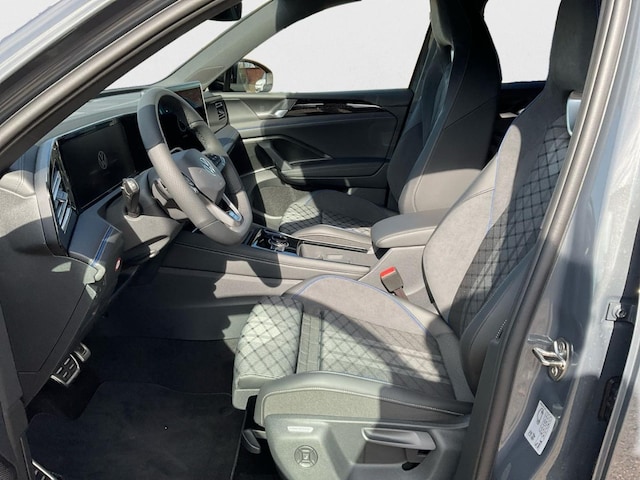 Volkswagen Tiguan DSG R-Line eHybrid