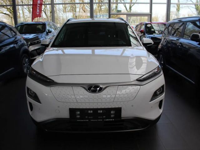 Hyundai Kona 64 kWh Electric Style
