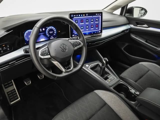 Volkswagen Golf 1.5 TSI Variant