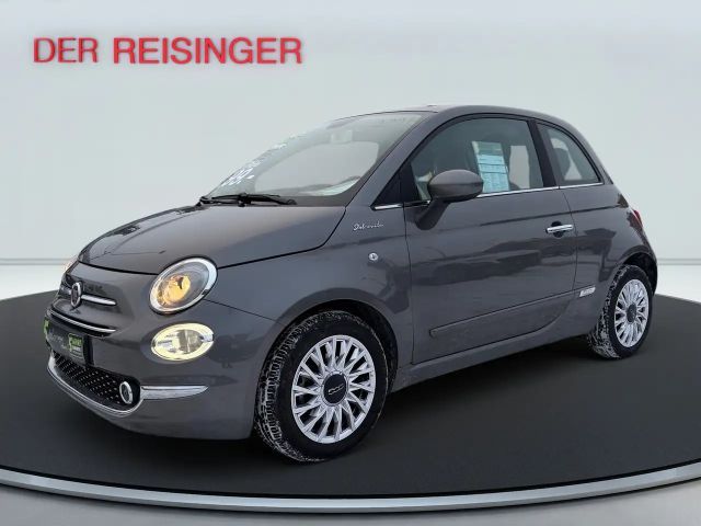 Fiat 500 Dolcevita