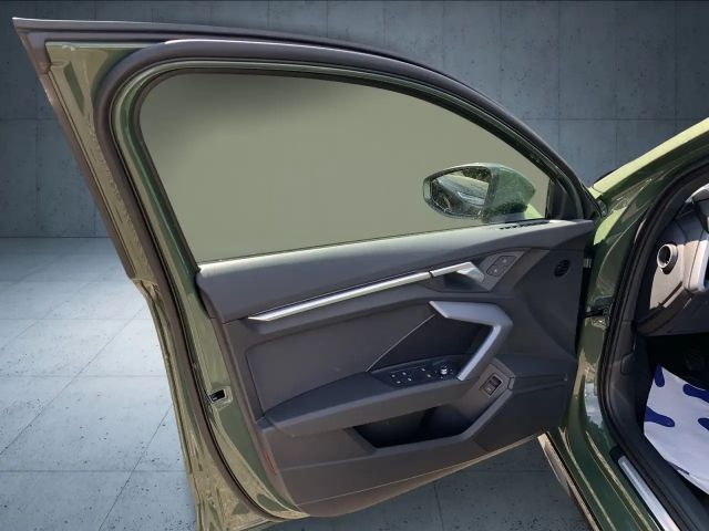 Audi A3 35 TFSI Sedan