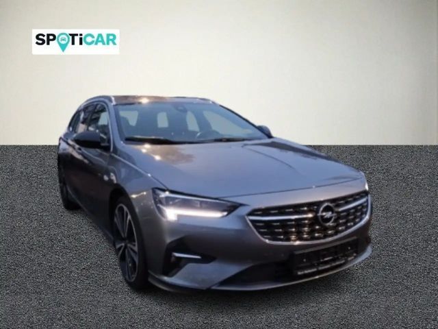 Opel Insignia GS-Line Grand Sport