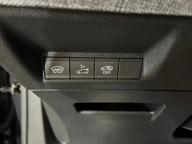 Peugeot 5008 mHEV 145 e-DCS6 Aut.