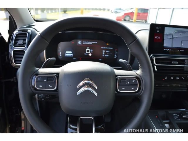 Citroën C5 Aircross BlueHDi Max