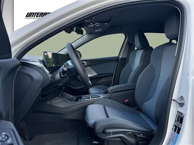 BMW 118 118d 5-deurs Sedan