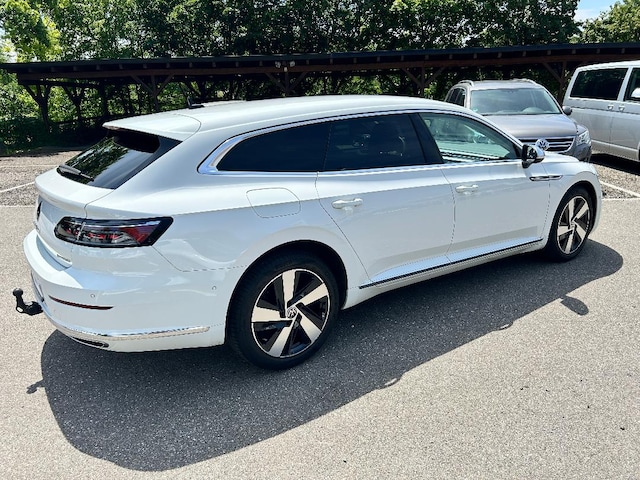 Volkswagen Arteon Shooting Brake Arteon SB     ELE P 115 TSID6F
