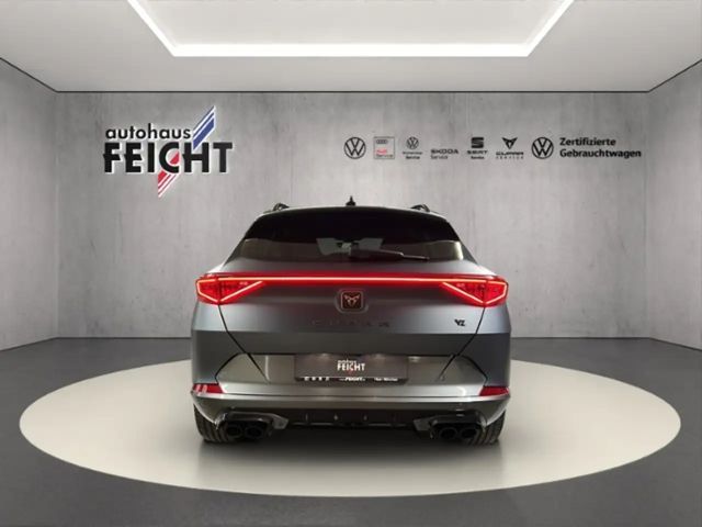 Cupra Formentor 2.0 TSI 4Drive VZ