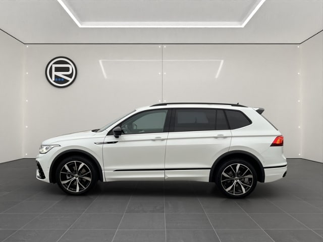 Volkswagen Tiguan 2.0 TSI 4Motion Allspace DSG