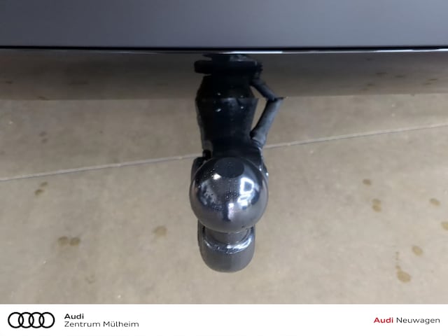 Audi Q5 Quattro S-Tronic Sportback