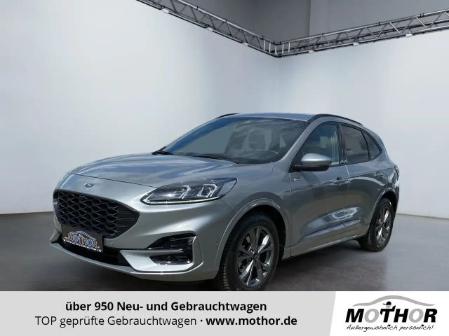 Ford Kuga ST Line