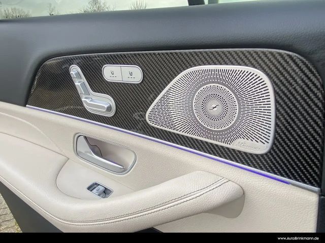 Mercedes-Benz GLS 580 4MATIC AMG Line