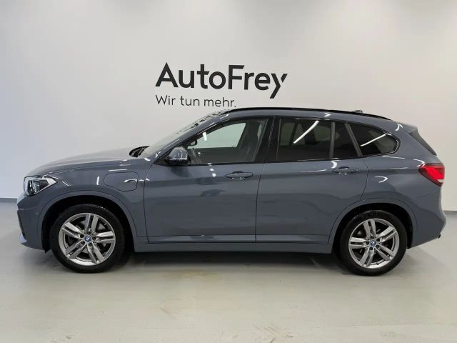 BMW X1 xDrive25e