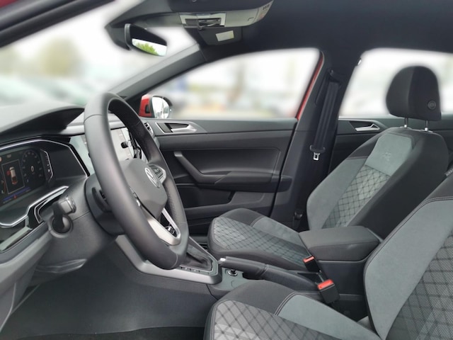 Volkswagen Taigo 1.5 TSI IQ.Drive R-Line