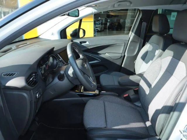 Opel Crossland X 1.2 Turbo Elegance
