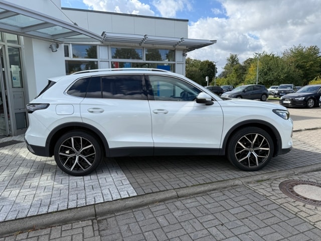 Volkswagen Tiguan 2.0 TDI IQ.Drive