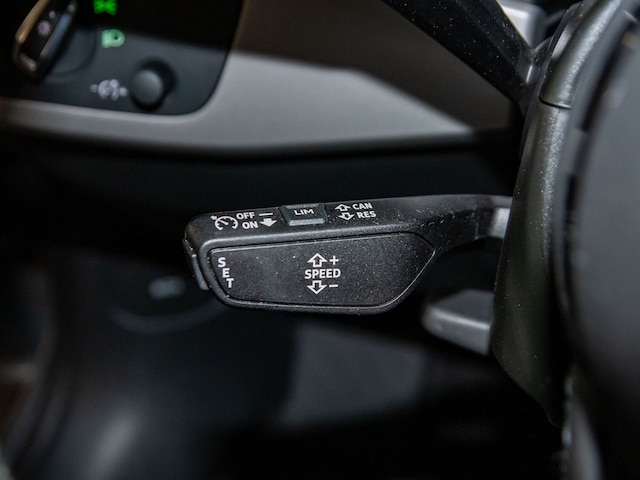 Audi A4 35 TDI Avant S-Tronic