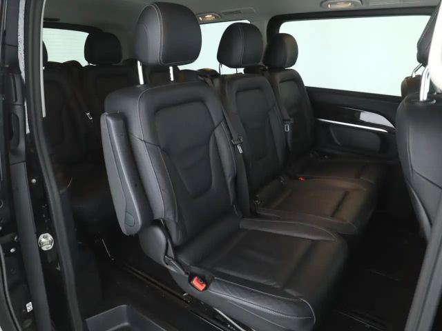 Mercedes-Benz V 300 AVANTGARDE Extralang