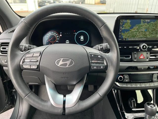 Hyundai i30 1.0 Advantage T-GDi