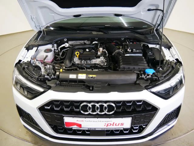 Audi A1 30 TFSI Sportback