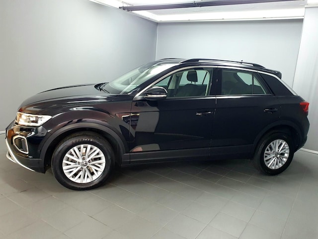 Volkswagen T-Roc 2.0 TDI DSG Life