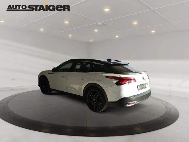 Citroën C5 X Pack Shine