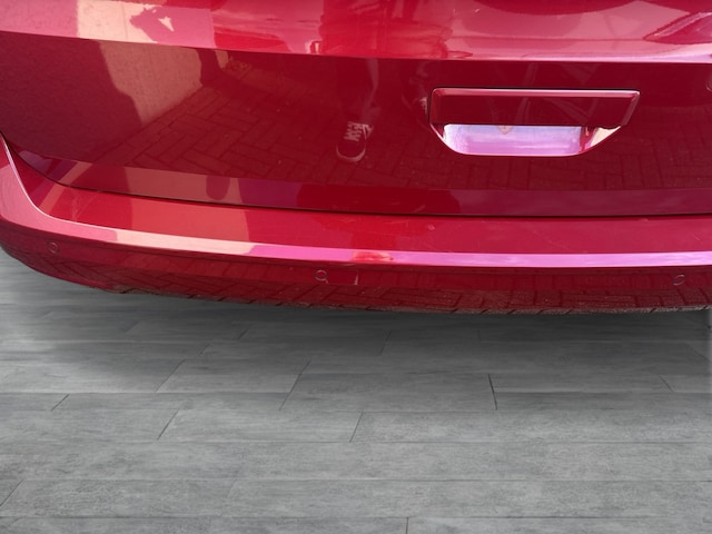 Volkswagen Caddy Life